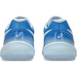 Asics - Gel-Court Hunter 3 - Indoorschoenen - Zwart - Synthetisch