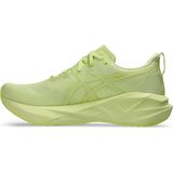 ASICS - Novablast 5 Lite-Show - Hardloopschoenen - Zwart - Ademend Materiaal