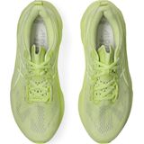 ASICS - Novablast 5 Lite-Show - Hardloopschoenen - Zwart - Ademend Materiaal