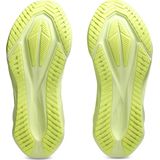 ASICS - Novablast 5 Lite-Show - Hardloopschoenen - Zwart - Ademend Materiaal