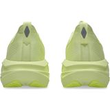 ASICS - Novablast 5 Lite-Show - Hardloopschoenen - Zwart - Ademend Materiaal