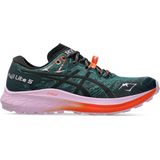 Asics - Fuji Lite 5 - Trailrunning Schoen - Lichtgewicht - Ademend