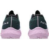 Asics - Fuji Lite 5 - Trailrunning Schoen - Lichtgewicht - Ademend