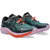 Asics - Fuji Lite 5 - Trailrunning Schoen - Lichtgewicht - Ademend