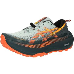ASICS Trabuco Max 4 Sneakers - Makkelijk en Comfortabel - Meerkleurig