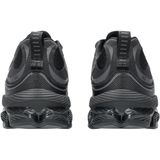 Asics - Gel-Quantum 180 VIII - Badmintonschoenen - Zwart - Mesh