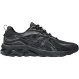 Asics - Gel-Quantum 180 VIII - Badmintonschoenen - Zwart - Mesh