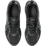 Asics - Gel-Quantum 180 VIII - Badmintonschoenen - Zwart - Mesh