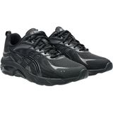 Asics - Gel-Quantum 180 VIII - Badmintonschoenen - Zwart - Mesh