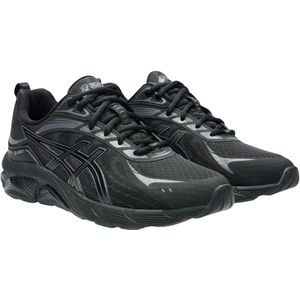 Asics - Gel-Quantum 180 VIII - Badmintonschoenen - Zwart - Mesh