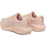 Asics - Gel Excite 10 - Hardloopschoenen - Zwart - AMPLIFOAM™ PLUS