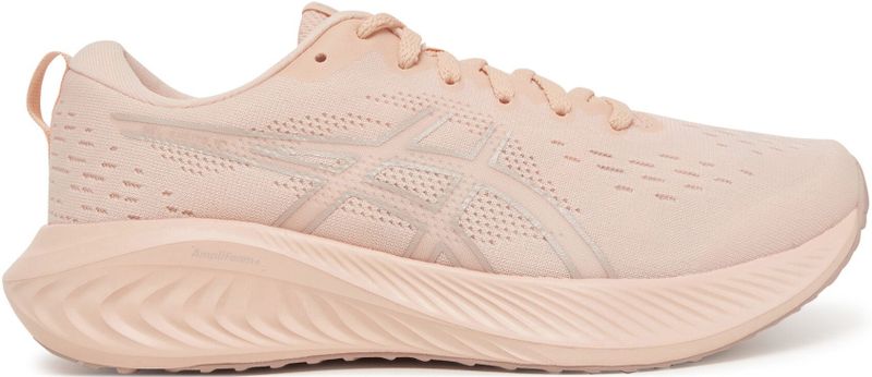 Asics - Gel Excite 10 - Hardloopschoenen - Zwart - AMPLIFOAM™ PLUS