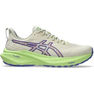 Asics - GT 2000 13 - Hardloopschoenen - Nature - Bad Beige Green