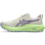 Asics - GT 2000 13 - Hardloopschoenen - Nature - Bad Beige Green