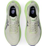 Asics - GT 2000 13 - Hardloopschoenen - Nature - Bad Beige Green