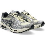 Asics Gel-Kayano 14 - Hardloopschoenen - Oyster Wit Steeple Grey - EU44