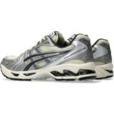 Asics Gel-Kayano 14 - Hardloopschoenen - Oyster Wit Steeple Grey - EU44