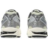 Asics Gel-Kayano 14 - Hardloopschoenen - Oyster Wit Steeple Grey - EU44