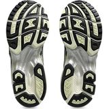 Asics Gel-Kayano 14 - Hardloopschoenen - Oyster Wit Steeple Grey - EU44