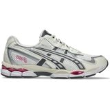 ASICS Gel-NYC 2055 - Unisex - Cream Carbon - Maat EU 42.5