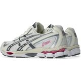ASICS Gel-NYC 2055 - Unisex - Cream Carbon - Maat EU 42.5