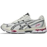 ASICS Gel-NYC 2055 - Unisex - Cream Carbon - Maat EU 42.5