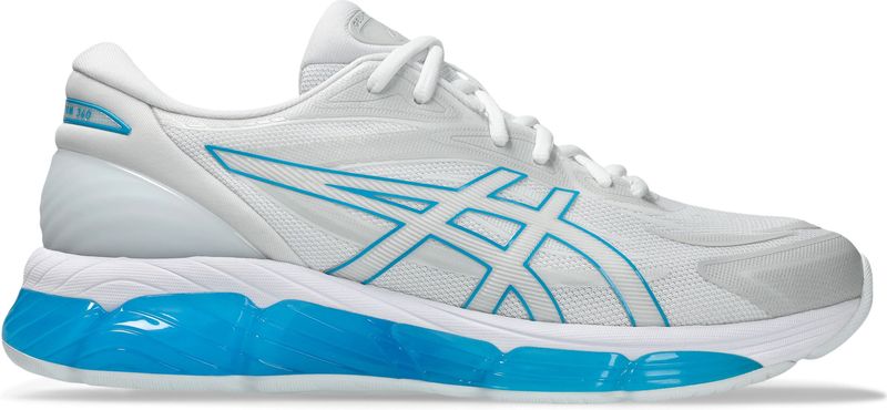 ASICS Gel-Quantum 360 Viii Sneakers voor heren, Meerkleurig, 36 EU