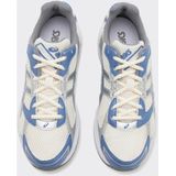 ASICS - Gel-1130 - Sneakers - Dark Neptune - Materiaal van hoge kwaliteit