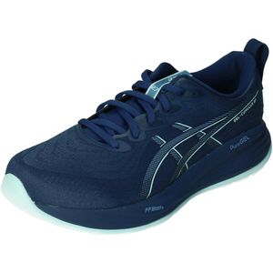 Asics - Gel Cumulus 27 - Hardloopschoenen - Zwart - Mesh