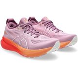 ASICS - Gel Kayano 31 - Hardloopschoenen - Zwart - Demping