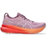 ASICS - Gel Kayano 31 - Hardloopschoenen - Zwart - Demping