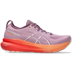 ASICS - Gel Kayano 31 - Hardloopschoenen - Zwart - Demping