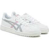 ASICS - Japan S - Damessneakers - Wit/Piemonte Grijs - 1202A118-134