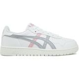 ASICS - Japan S - Damessneakers - Wit/Piemonte Grijs - 1202A118-134
