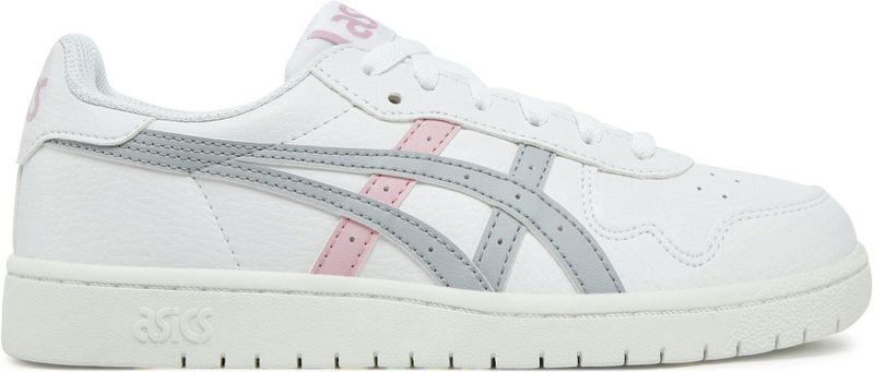 ASICS - Japan S - Damessneakers - Wit/Piemonte Grijs - 1202A118-134
