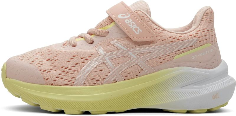 ASICS - GT-1000 13 PS - Hardloopschoenen - Kinderen - Comfortabel - FLYTEFOAM™