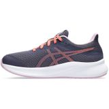 Asics - Patriot 13 GS - Trainers - Marineblauw - Mesh - Veters