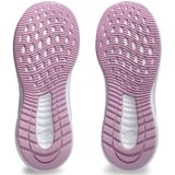 Asics - Patriot 13 GS - Trainers - Marineblauw - Mesh - Veters