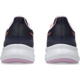 Asics - Patriot 13 GS - Trainers - Marineblauw - Mesh - Veters