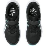 Hardloopschoenen - Black/Soothing Sea - Vetersluiting - Laag