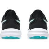 Hardloopschoenen - Black/Soothing Sea - Vetersluiting - Laag