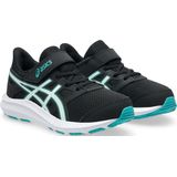 Hardloopschoenen - Black/Soothing Sea - Vetersluiting - Laag