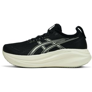 ASICS Gel-Nimbus 27 Sneakers voor heren, Meerkleurig, 39.5 EU