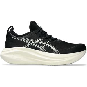 ASICS Gel-Nimbus 27 Sneakers voor heren, meerkleurig, 41,5 EU, Meerkleurig, 41.5 EU