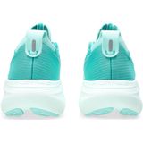 Asics - GEL-NIMBUS 27 - WAVE TEAL/ILLUMINATE - Meerkleurig