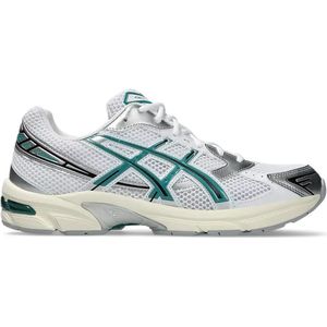 Asics - Gel-1130 - Hardloopschoenen - Zwart - Mesh