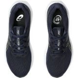 Asics - Versablast 4 - Hardloopschoenen - Zwart - Ademend Materiaal