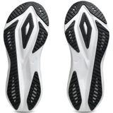 Asics - Versablast 4 - Hardloopschoenen - Zwart - Ademend Materiaal