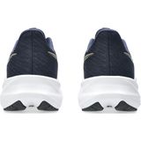 Asics - Versablast 4 - Hardloopschoenen - Zwart - Ademend Materiaal