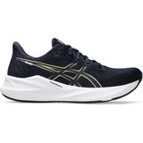 Asics - Versablast 4 - Hardloopschoenen - Zwart - Ademend Materiaal
